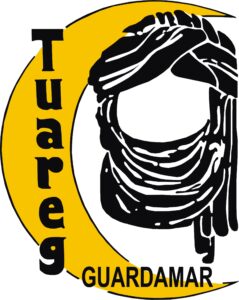 logo tuareg