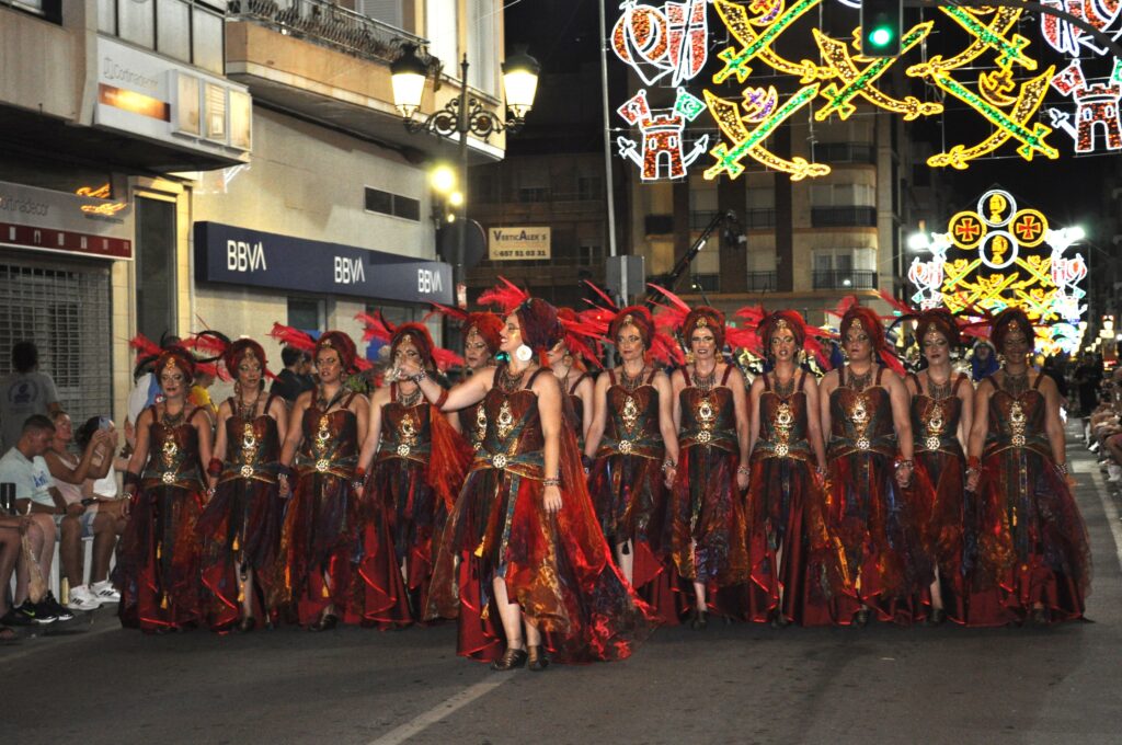 guardamar abd-al-azies fiestas