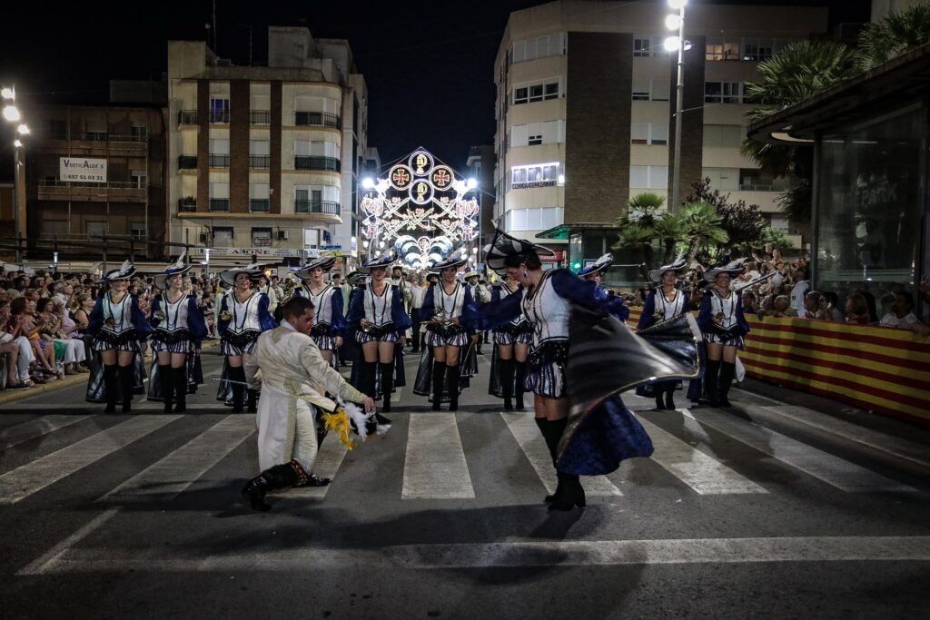 guardamar mosquetera