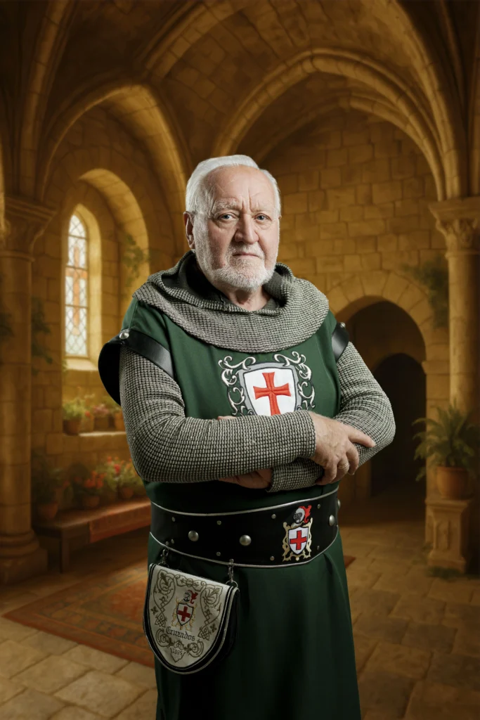 embajador cristiano