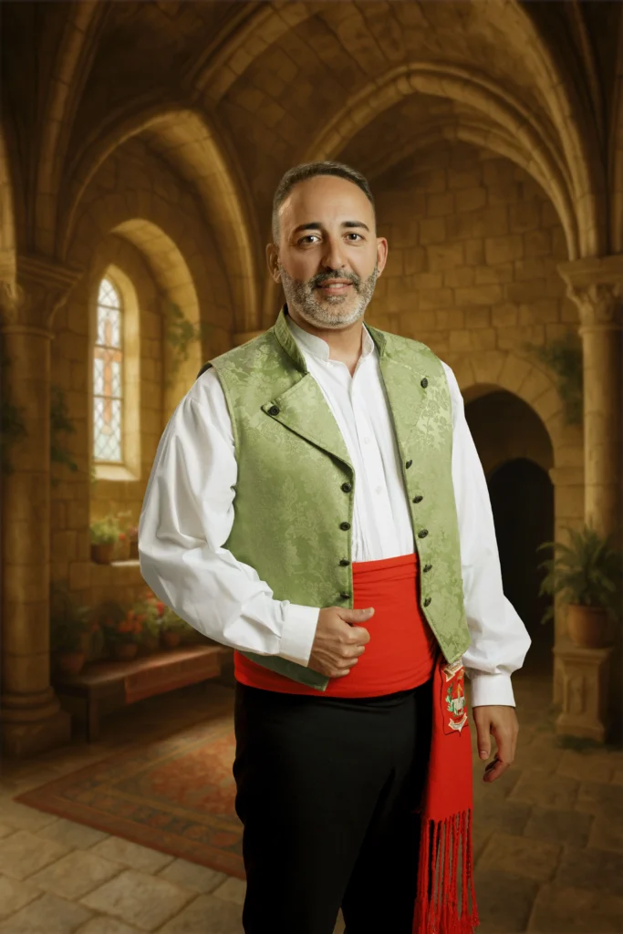 abanderado labradores